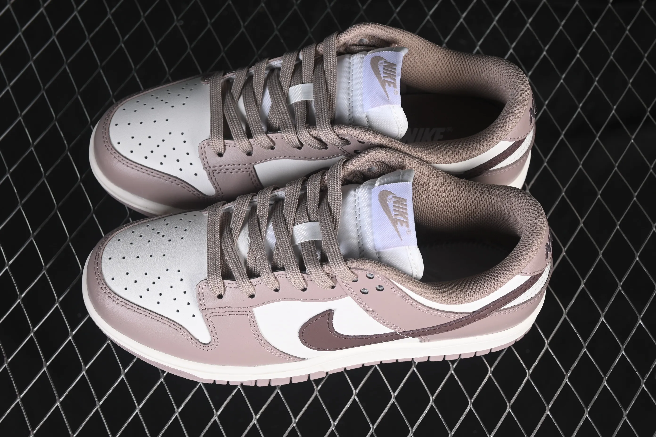 All categories Nk SB Dunk series Nk SB Dunk Low low-top sneakers Nike SB Dunk Low haze pink low-top casual sneakers DD1503-125